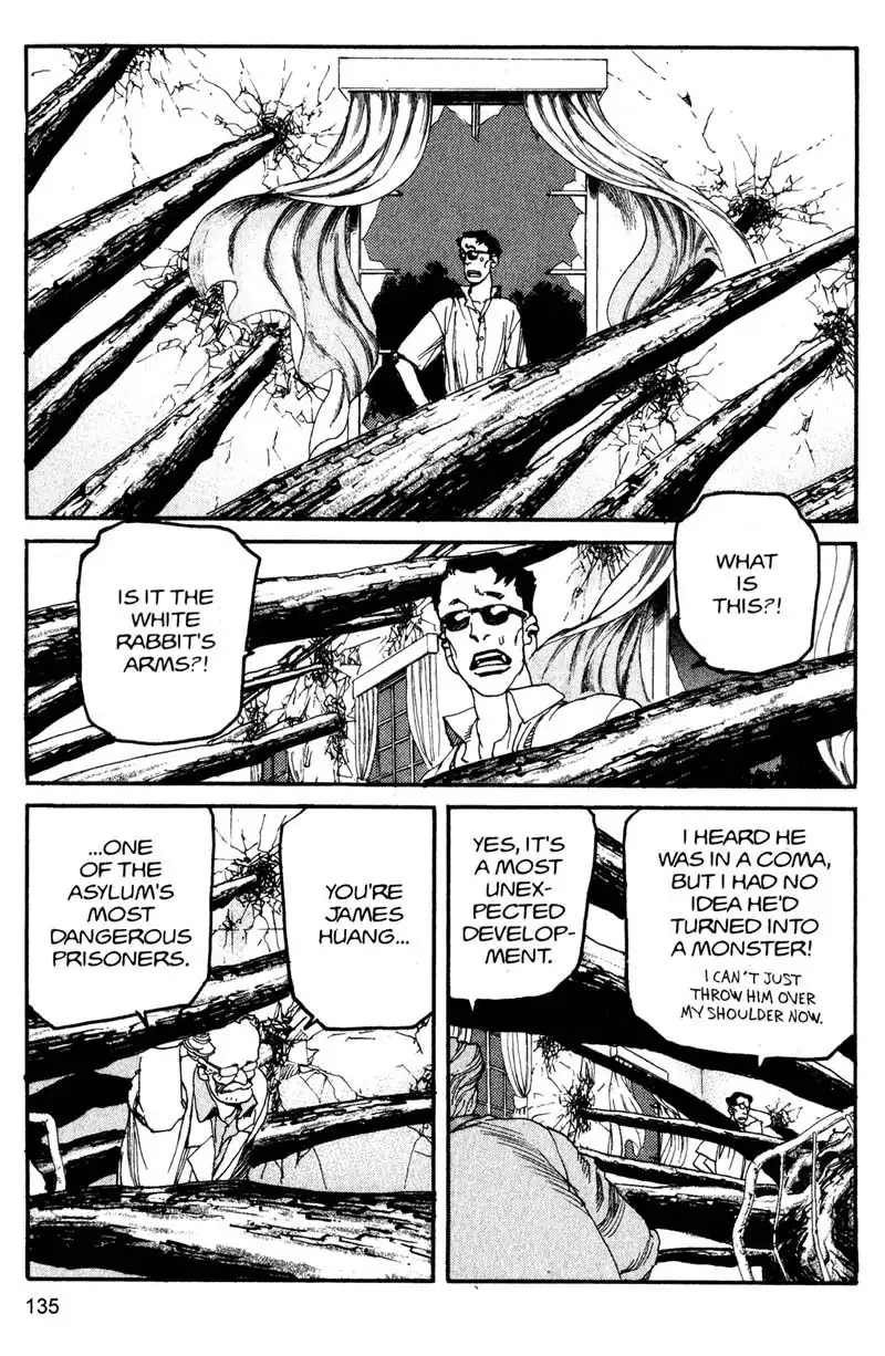 Project Arms Chapter 129 5